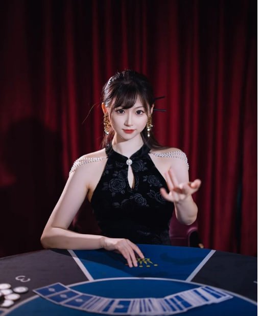 jl95 live casino promotion for baccarat and roulette tables
