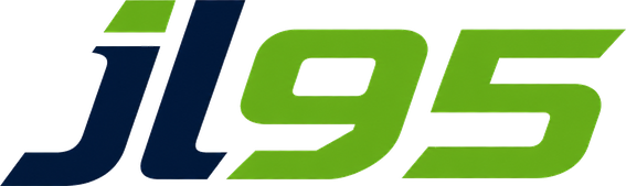 jl95 official logo